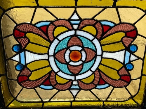 Antique chicago 1880 - antique, 1880's