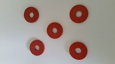 Replacement seals/washers for
