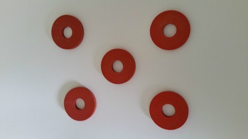 Replacement seals washers for - seals/washers,