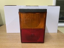 RUBBOLITE MODEL 81 STOP &