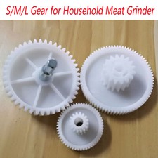 Plastic Gear S / M / L Gear