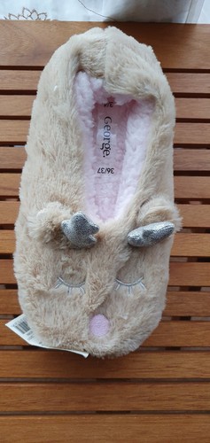 George reindeer cozy - george,