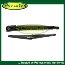 Premier Windscreen Wiper Arm +