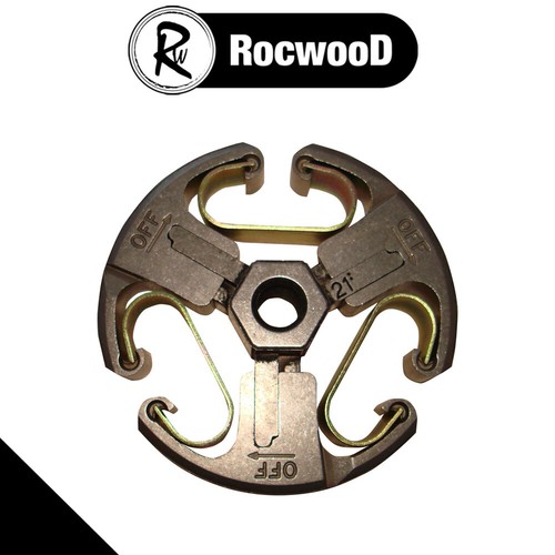 Clutch assembly fits - assembly,
