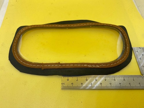Original ww2 civilian - gas, mask