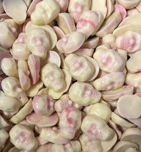 Skull crushers sweets - crushers,