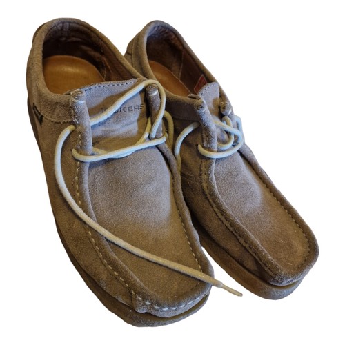 Vintage kickers shoes men - vintage,