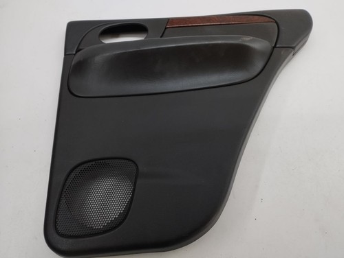 Saab 2006 rear door - saab,