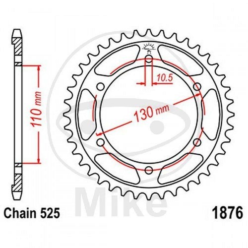 Corona z44 525 - corona,