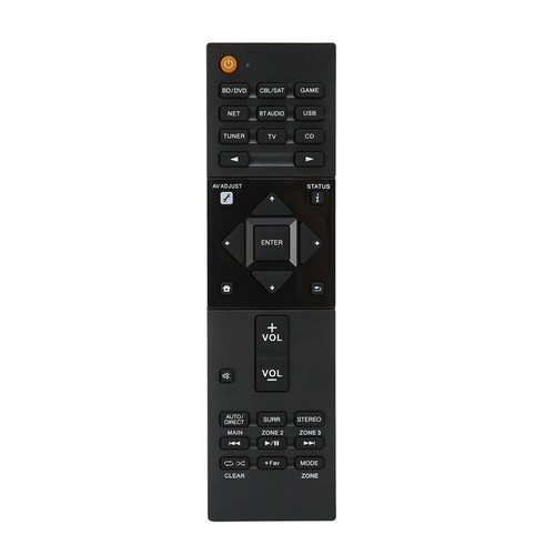 Remote for pioneer - remote,