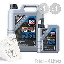 Car Engine Oil Service Kit /