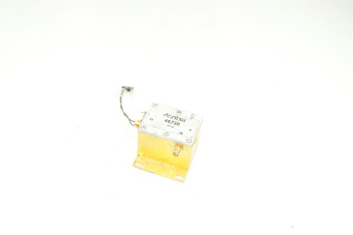 Anritsu ms4623b network - ms4623b,