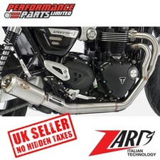 Triumph Speed Twin 1200 2022