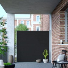 Retractable Outdoor Garden