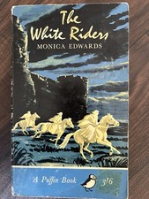The White Riders   - Monica