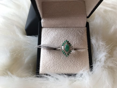 New kagem zambian emerald - emerald, and