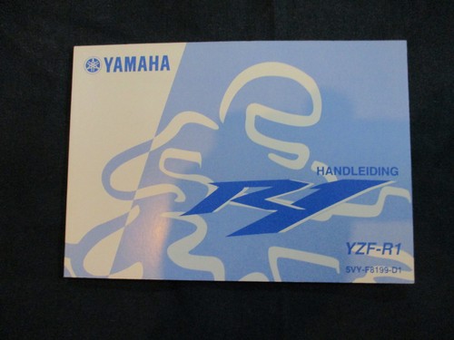 2005 yamaha yzf - yamaha, (5vy)