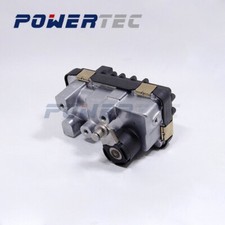 Actuator turbo 6NW009420