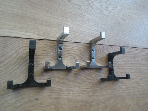 Coat hook modern - coat,