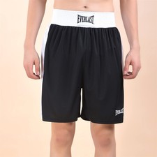 Everlast Mens Shorts Boxing