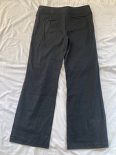 M&S Linen Ladies  Trousers