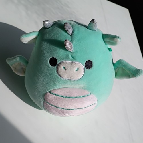 Squishmallow joey the - squishmallow,