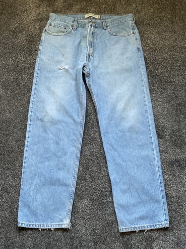 Levi men 550 - men’s, relaxed