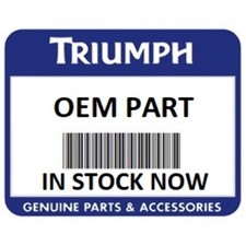 2001-2024 Triumph Bonneville
