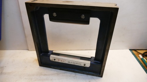 200mm precision engineers - 200mm,