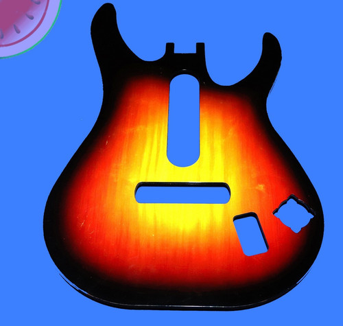 Guitar hero world - hero,