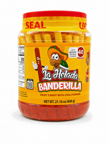 Helada banderilla tamarind - helada,