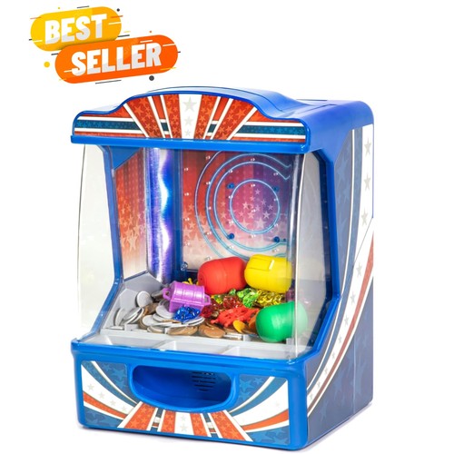 Retro arcade electronic coin - retro,