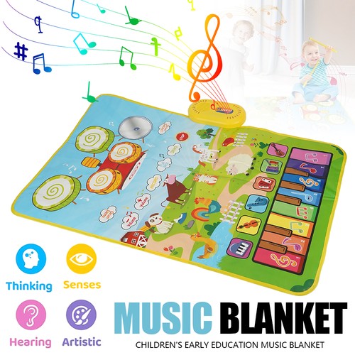 Multi instrument animal - multi,
