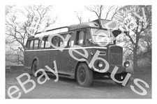 Bus Photograph UNITED