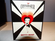 NIB Official Betty Boop