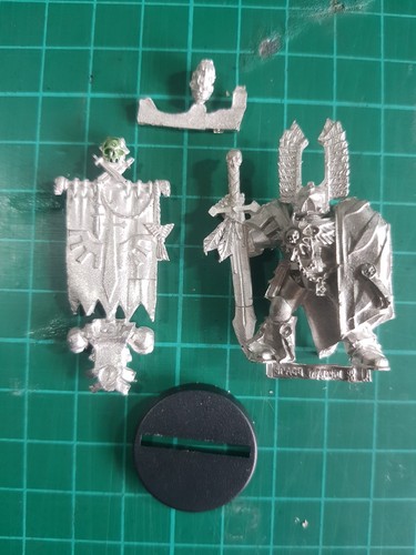 Warhammer 40k oop dark - warhammer,