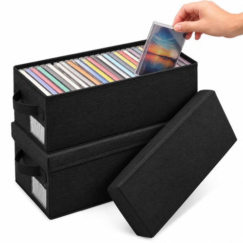 Eyoulife pack storage - 2-pack,