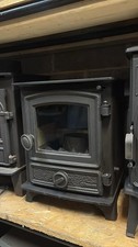 Hunter Hawk 4 Stove, 5kW