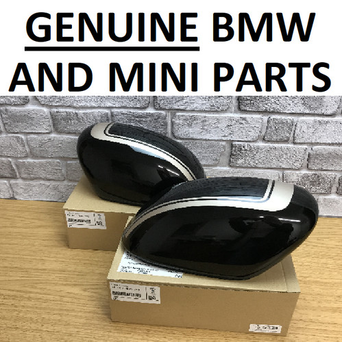 Genuine mini f65 - genuine, favoured