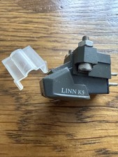Linn K5 Cartridge with Guard