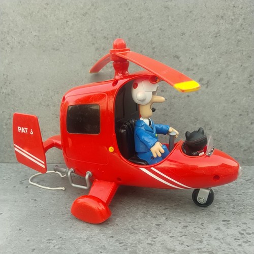 Plc 2008 postman - er,