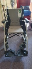 Manual Wheelchair Erco 3