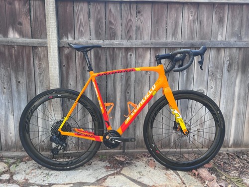 2015 specialized crux size - crux,
