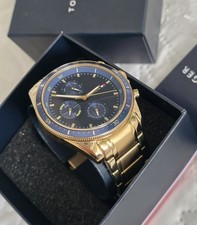 Tommy Hilfiger Analogue
