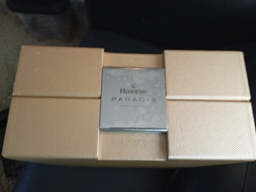Hennessy paradis rare - hennessy,