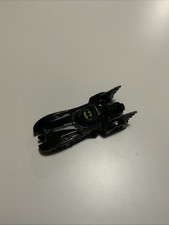 Die Cast Batman Batmobile 1989 DC comics