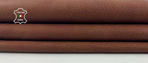 Brown grainy vegetable tan - grainy,