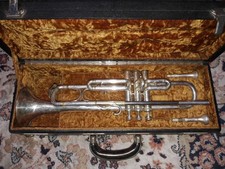 Trumpet couesnon - trumpet,