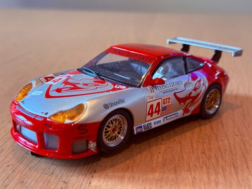 Scalextric slot car - slot,
