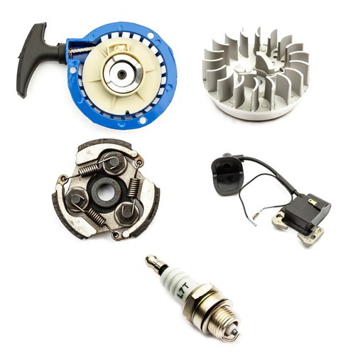 Mini moto pull start - mini,